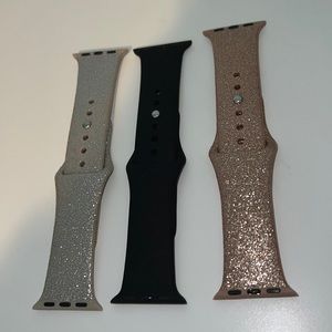 38 mm Apple Watch bands